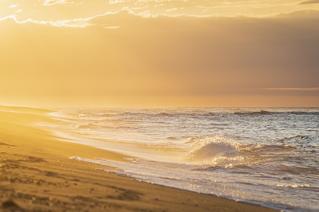 séjour méditation à la mer guérison divine
